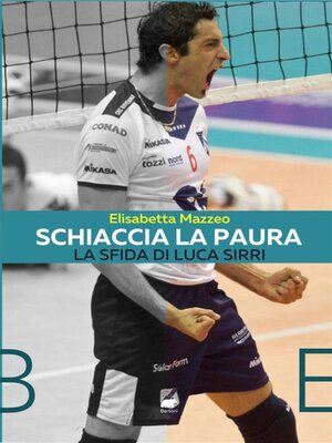 cover image of Schiaccia la paura